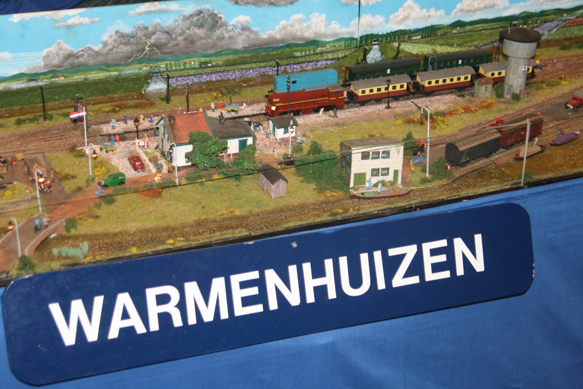 Het Zijperspoor